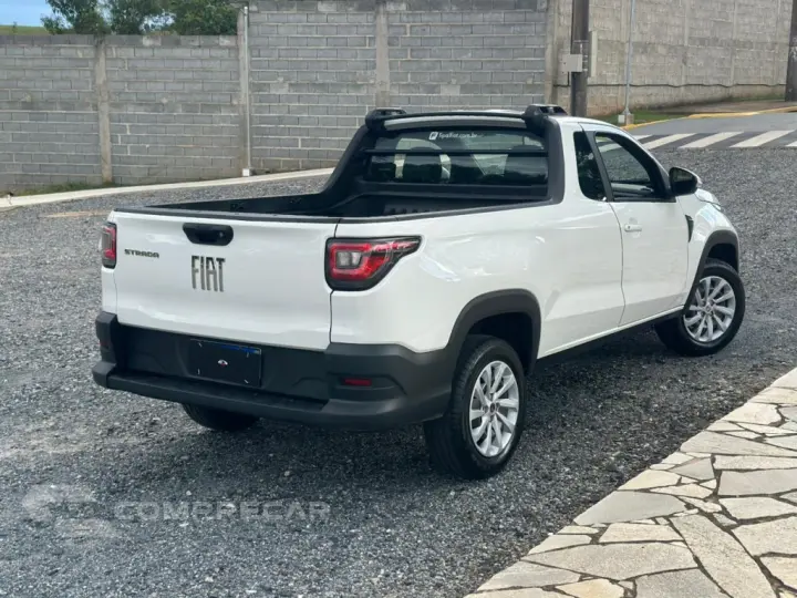 STRADA 1.3 FIREFLY FLEX ENDURANCE CS MANUAL