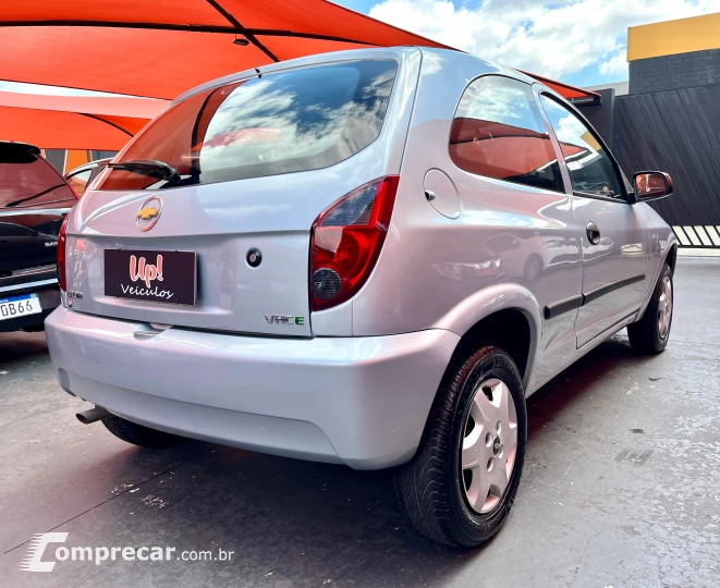 CELTA 1.0 MPFI LS 8V