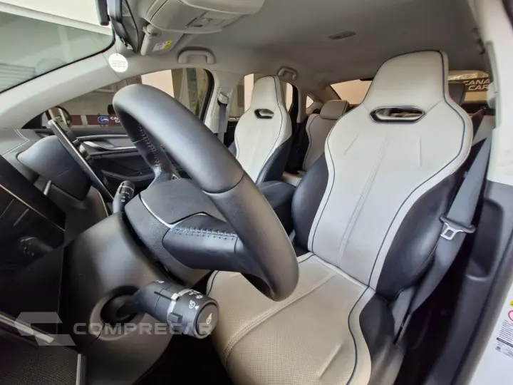 KING 1.5 Dm-i Phev GS