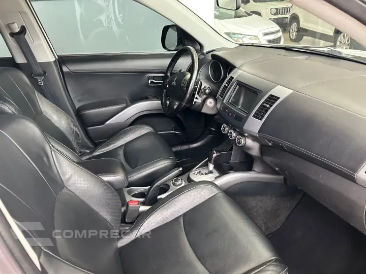 OUTLANDER 3.0/ GT 3.0 V6 Aut.