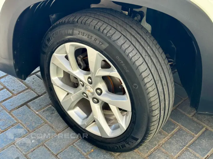 MONTANA 1.2 Turbo LTZ