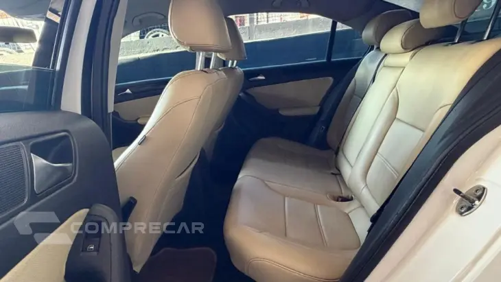 JETTA Comfortline 2.0 T.Flex 8V 4p Tipt.