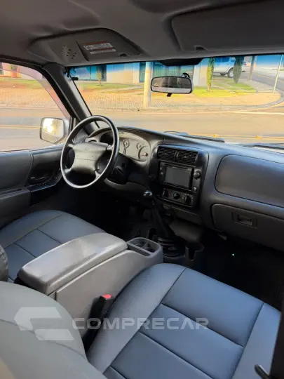 Ranger XLT 2.3 16V 150cv CD Repower.