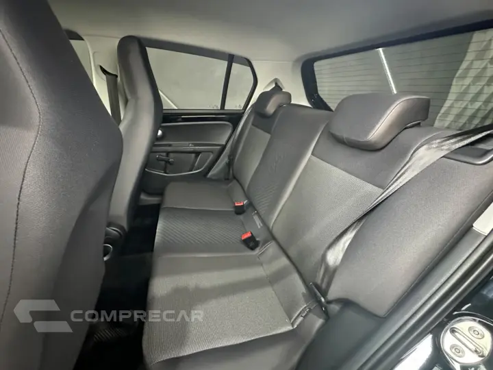 up! Xtreme 1.0 TSI Total Flex 12V 5p