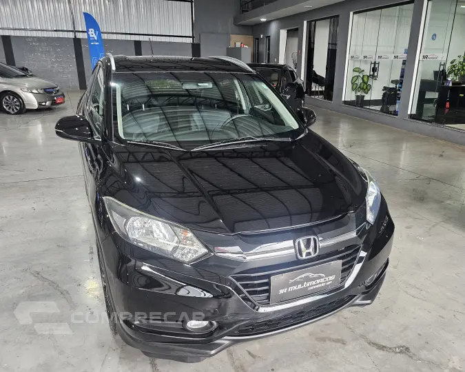 HR-V 1.8 16V EXL