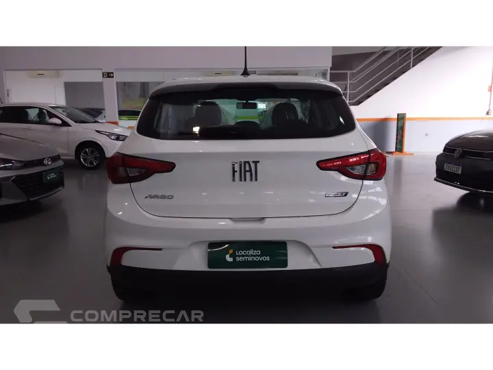 ARGO 1.0 FIREFLY FLEX DRIVE MANUAL