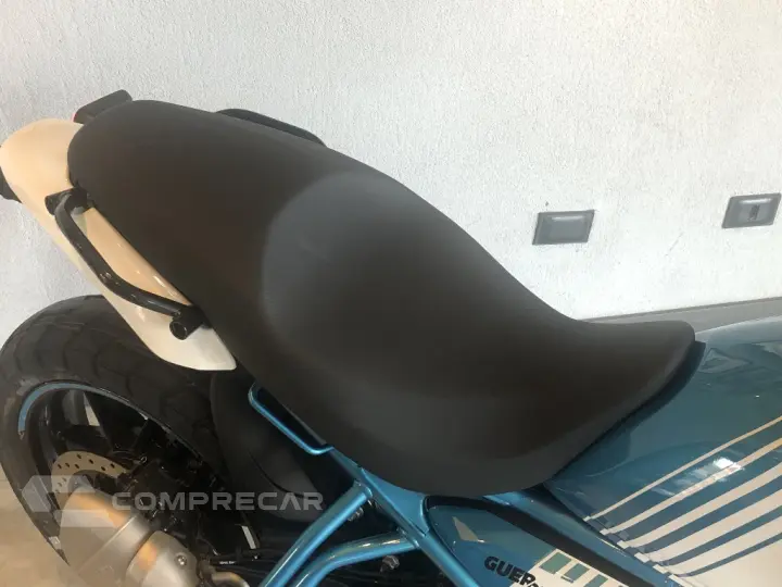 Guerrilla 450 TOP