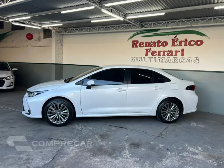 COROLLA 2.0 XEI 16V