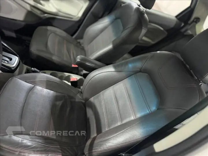 ECOSPORT 2.0 Titanium 16V