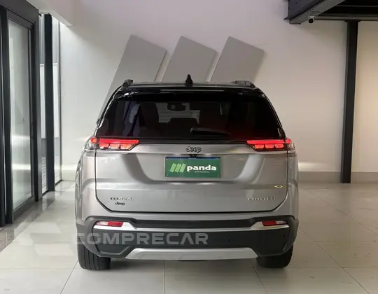 COMMANDER 2.0 Td380 Turbo Limited