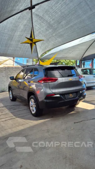 TRACKER 1.0 Turbo LT