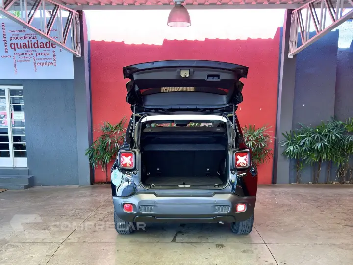 RENEGADE 1.8 16V FLEX SPORT 4P AUTOMÁTICO