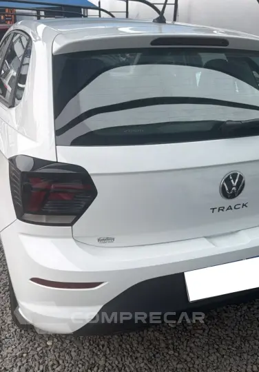 Polo Hatch 1.0 4P MPI TRACK