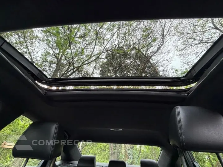 CIVIC TOURING CVT