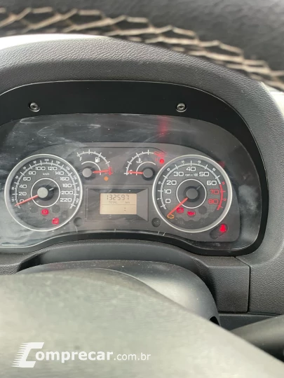 IDEA 1.4 MPI Attractive 8V