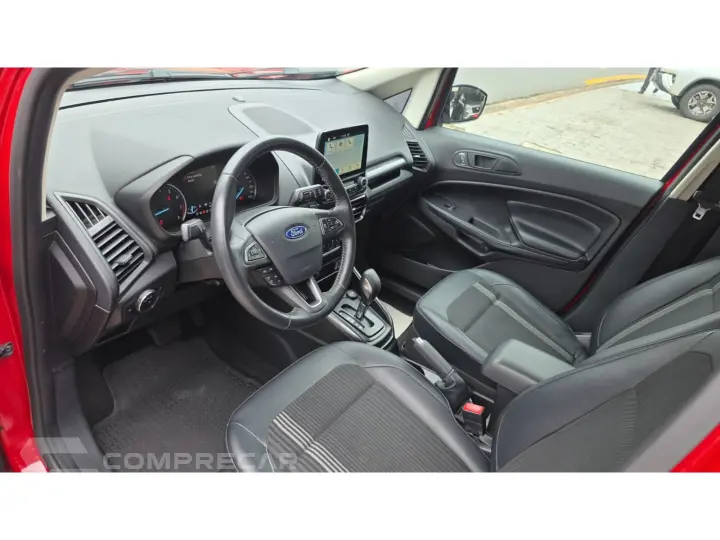 ECOSPORT 1.5 TI-VCT FLEX FREESTYLE PLUS AUTOMÁTICO