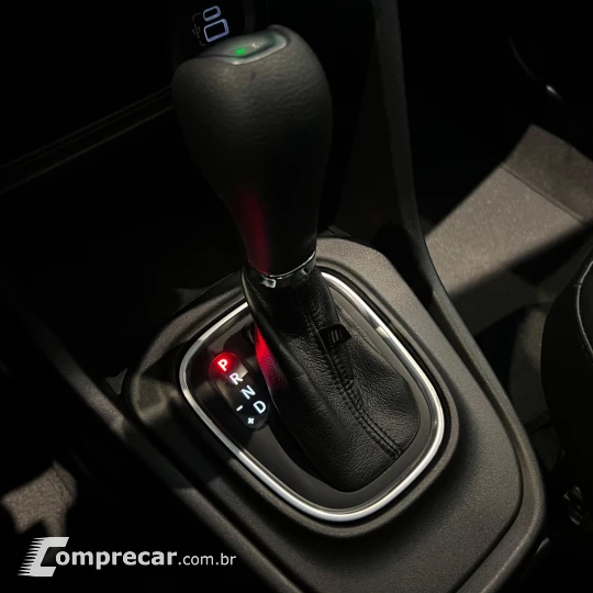 PULSE DRIVE 1.0 Turbo 200 Flex Aut.