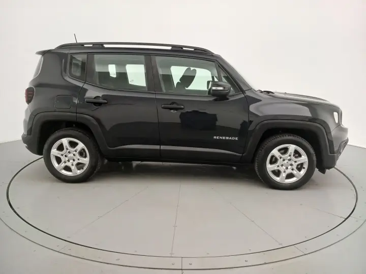 RENEGADE 1.3 T270 TURBO FLEX SPORT AT6