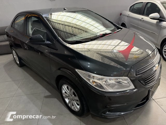 PRISMA - 1.0 MPFI JOY 8V 4P MANUAL