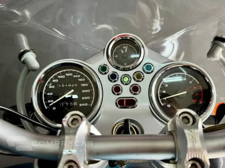 R 1150 R