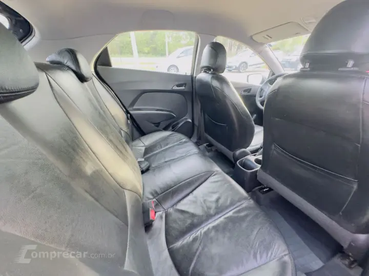 HB20 1.6 Comfort Plus 16V