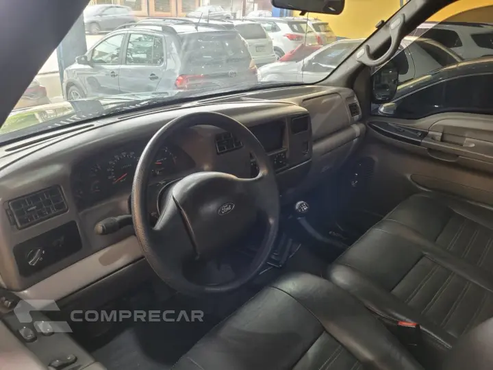 F-250 XLT 4.2 TB Diesel