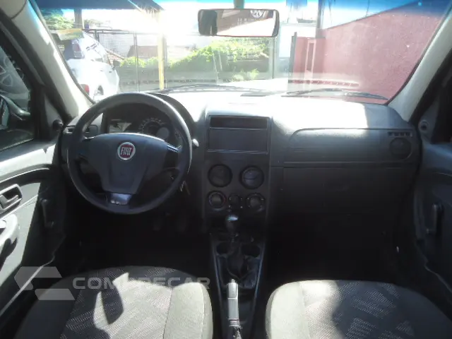 PALIO 1.0 MPI Fire 8V