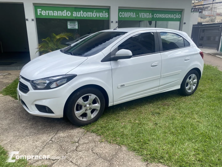 ONIX 1.4 MPFI LT 8V