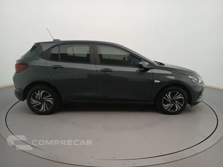 ONIX 1.0 FLEX LT MANUAL