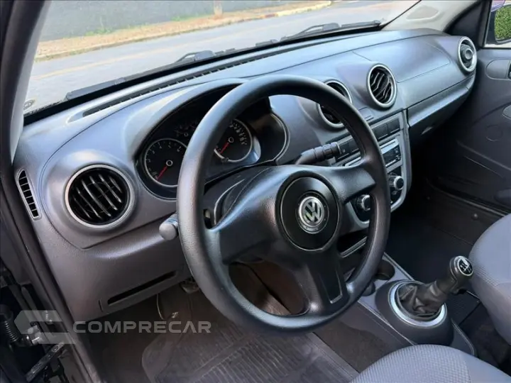 SAVEIRO 1.6 MI CE 8V G.V