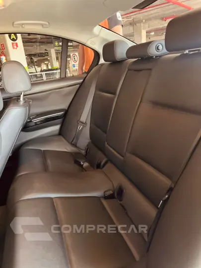 320i 320i 2.0 16V