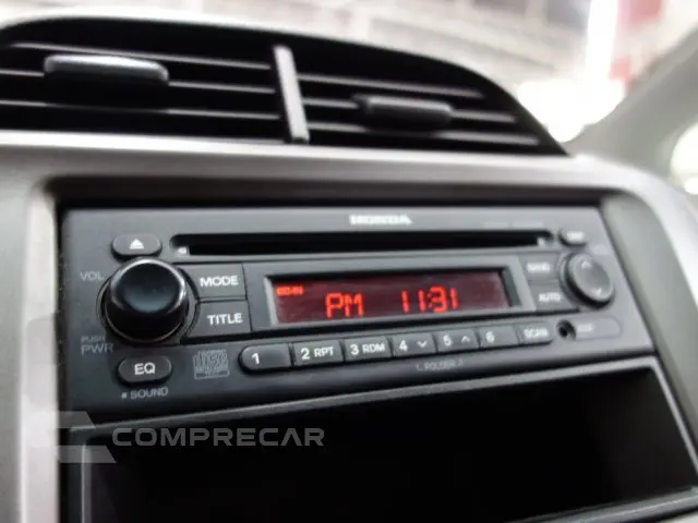FIT - 1.4 LX 16V 4P AUTOMÁTICO