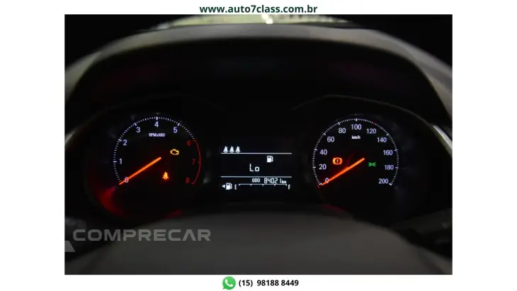 ONIX - 1.0 LT MANUAL