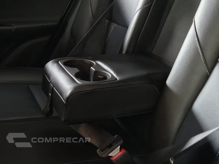 TRACKER 1.2 TURBO FLEX PREMIER AUTOMÁTICO