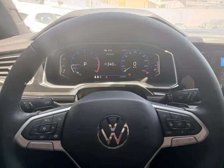 NIVUS 1.0 200 TSI TOTAL FLEX HIGHLINE AUTOMÁTICO