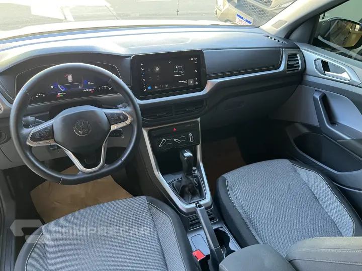 T-CROSS 1.0 200 TSI