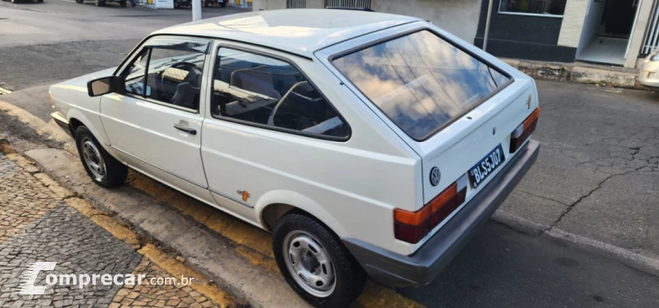 GOL 1.0 8V
