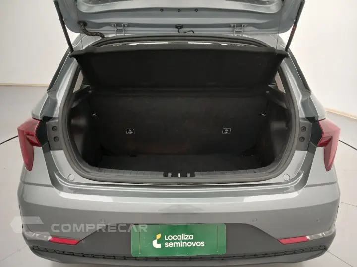 HB20 1.0 12V FLEX LIMITED PLUS MANUAL