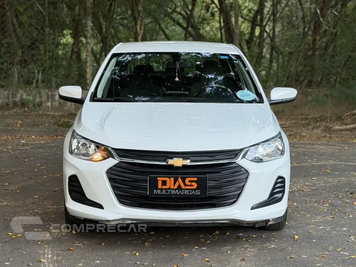 ONIX 1.0 FLEX LT MANUAL