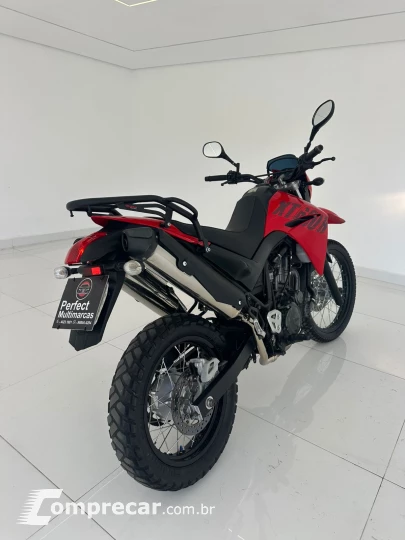 XT 660 R