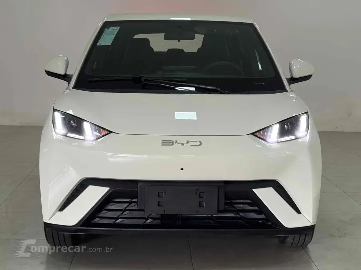 DOLPHIN MINI 38 KW ELÉTRICO 5L