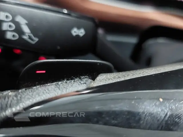 T-CROSS - 1.0 200 TSI TOTAL COMFORTLINE AUTOMÁTICO