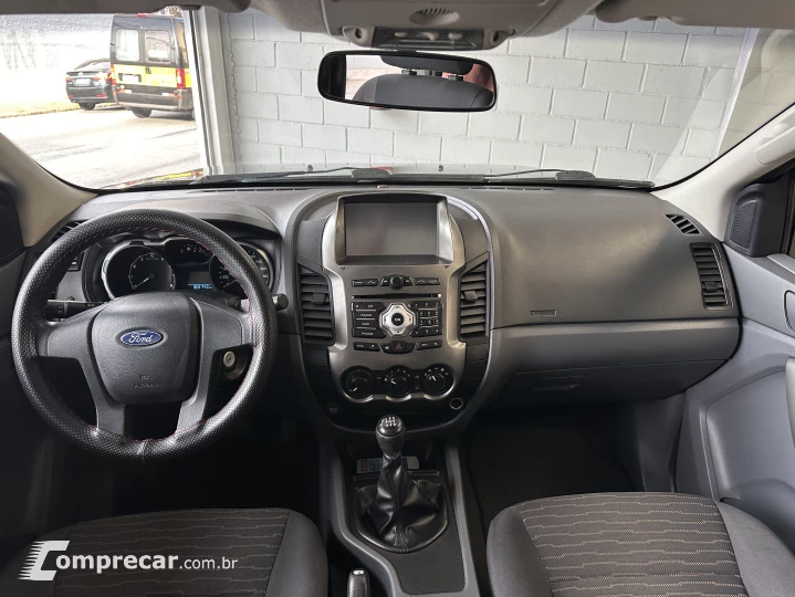 RANGER 2.5 XLS 4X2 CD 16V