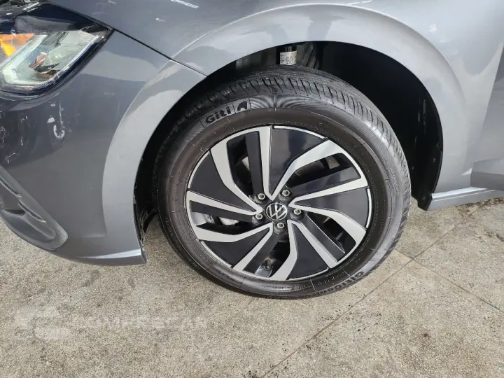 POLO 1.0  170 TSI HIGHLINE AUTOMÁTICO