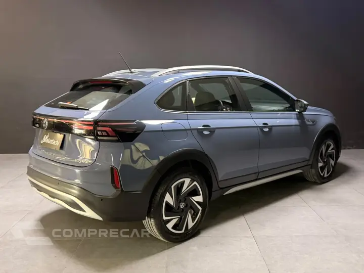 NIVUS 1.0 200 TSI TOTAL FLEX HIGHLINE AUTOMÁTICO
