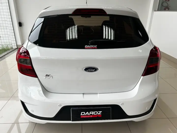 Ka 1.0 SE/SE Plus TiVCT Flex 5p