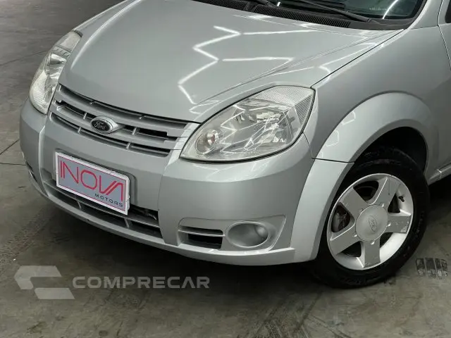 KA - 1.0 MPI 8V 2P MANUAL