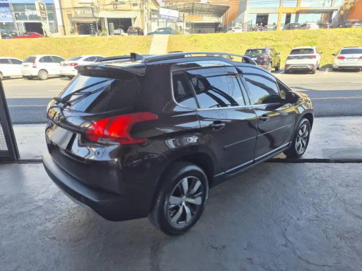 2008 Griffe 1.6 Flex 16V 5p Mec.