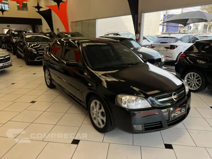 ASTRA 2.0 MPFI ADVANTAGE 8V CHEVROLET