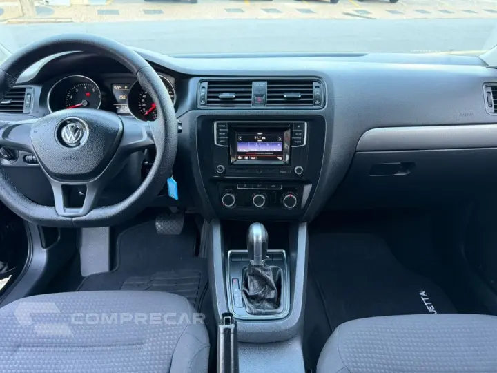 JETTA Trendline 1.4 TSI 16V 4p  Aut.